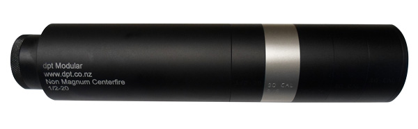 Centerfire duralium over barrel modular 223wssm, 30/06 